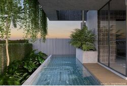 Jalan Senang (D14), Terrace #525389441
